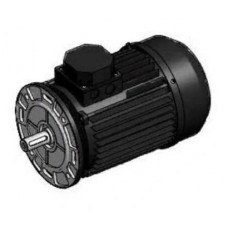 Двигатель 4.0kW 690/400/50-460/60 3fas A200/ (631370)
